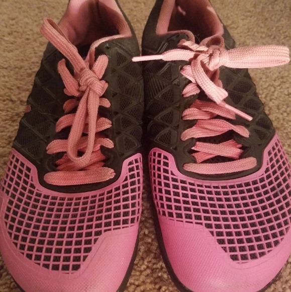 Reebok Shoes - Reebok nano